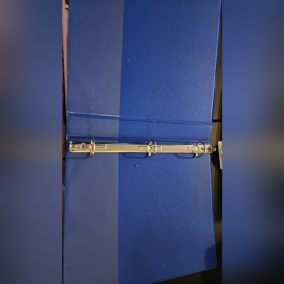 Binders - Picture 2 of 6